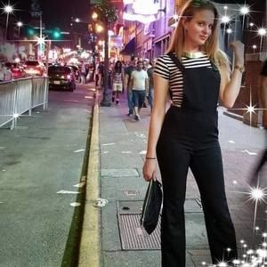 Meet your Posher, Mary